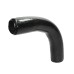 Ms Long Bend Light ERW Buttweld Elbow 1.5 Radius B/C Class 90 Degree